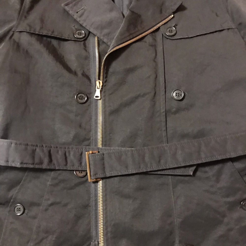 Stylish Warm Jacket - image 6